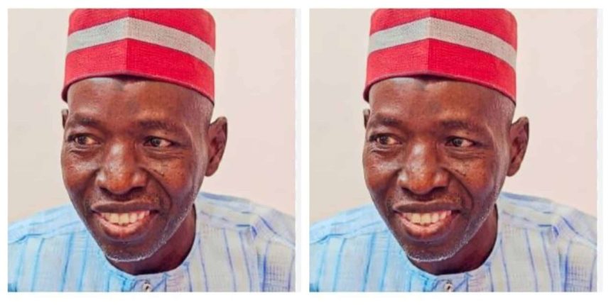 Kano Federal Lawmaker Is Dead