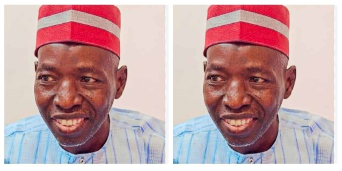 Kano Federal Lawmaker Is Dead