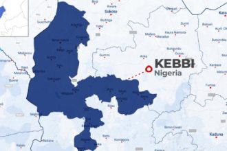 ADC Faction Rejects Kebbi Congress