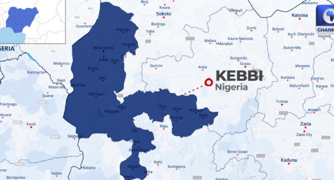 ADC Faction Rejects Kebbi Congress