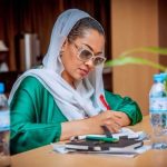 PDP Elders Slam Natasha Over ‘Interference’ In Kogi Politics