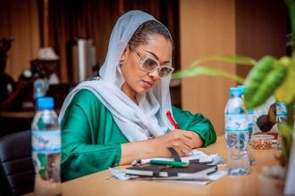PDP Elders Slam Natasha Over ‘Interference’ In Kogi Politics