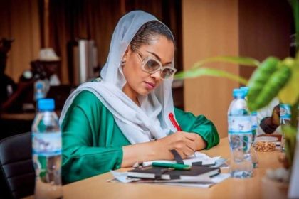 PDP Elders Slam Natasha Over ‘Interference’ In Kogi Politics