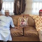 Atiku, Amaechi Hold Closed Door Meeting Amid ADC Ticket Talks