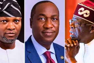 President Tinubu Has Not Endorsed Any APC Candidate for 2027 - Jandor