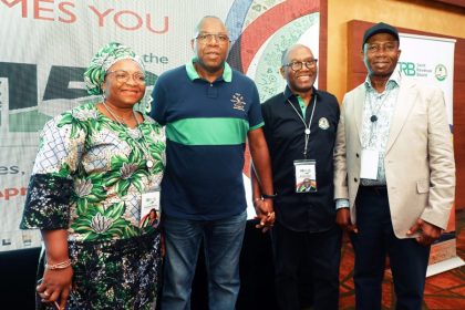 Tinubu’s Reforms Drove Lagos Tax Growth - LIRS Boss