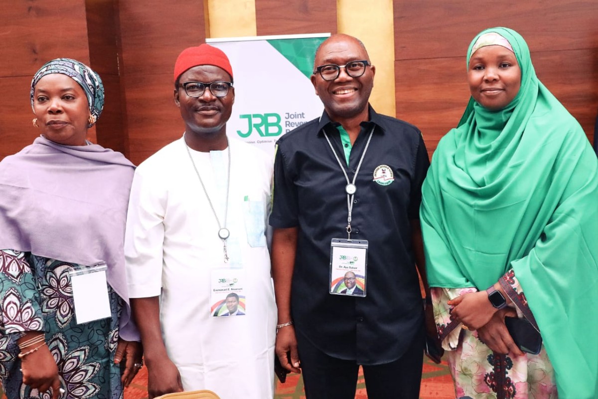 Tinubu’s Reforms Drove Lagos Tax Growth - LIRS Boss