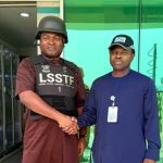 EPAIL, LSSTF Collaboration Targets Safer Lagos