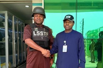 EPAIL, LSSTF Collaboration Targets Safer Lagos