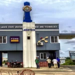 LASUSTECH, Huawei Seal Deal on Smart University Solutions