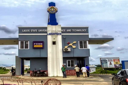 LASUSTECH, Huawei Seal Deal on Smart University Solutions