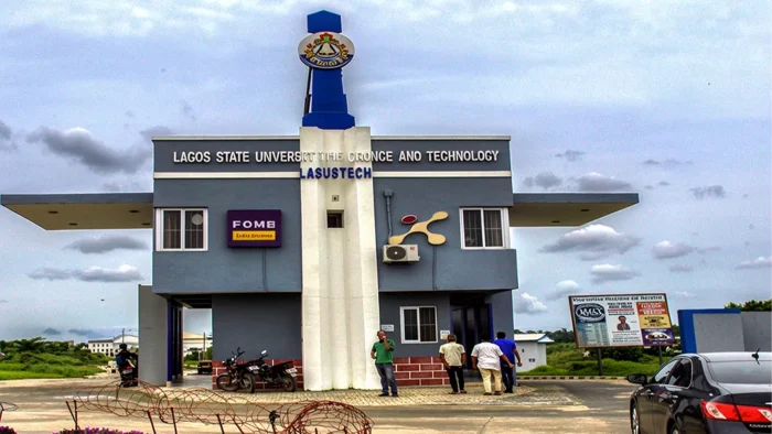 LASUSTECH, Huawei Seal Deal on Smart University Solutions