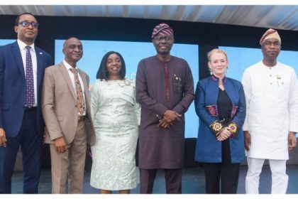 HOPEGOV: Lagos Targets Better Schools, Healthcare Through $500m Initiative