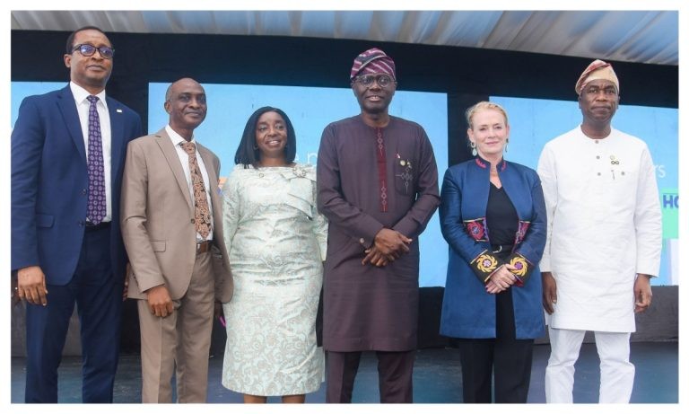 HOPEGOV: Lagos Targets Better Schools, Healthcare Through $500m Initiative