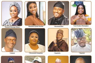 Power Struggles Deepen as Lagos Lawmakers Jostle for 2027 Tickets