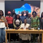EndSARS: Fake News Fueled Crisis — Lai Mohammed