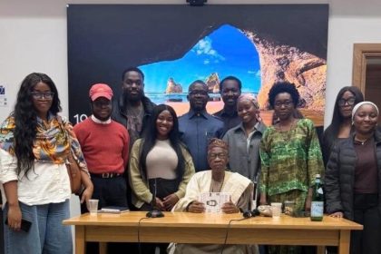 EndSARS: Fake News Fueled Crisis — Lai Mohammed