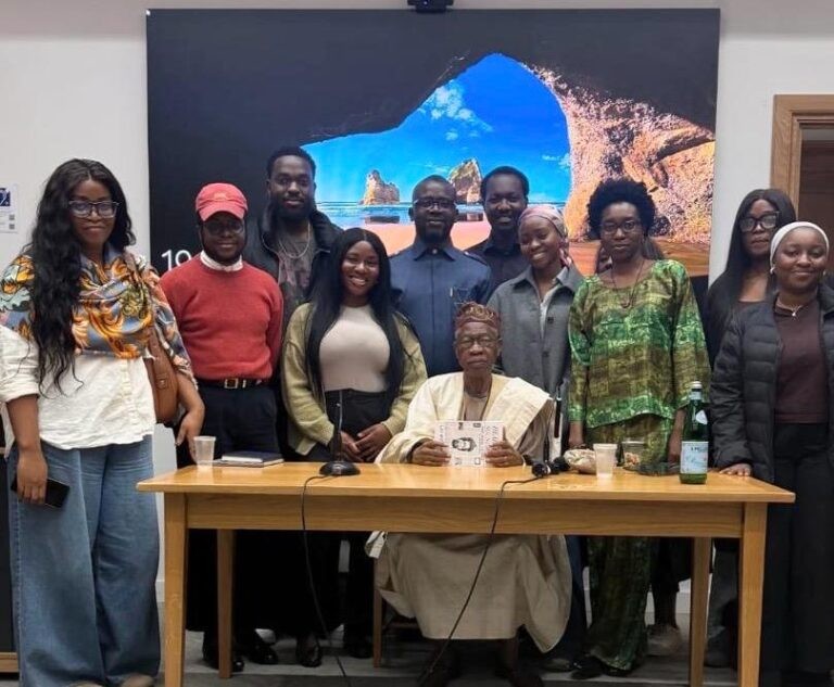 EndSARS: Fake News Fueled Crisis — Lai Mohammed