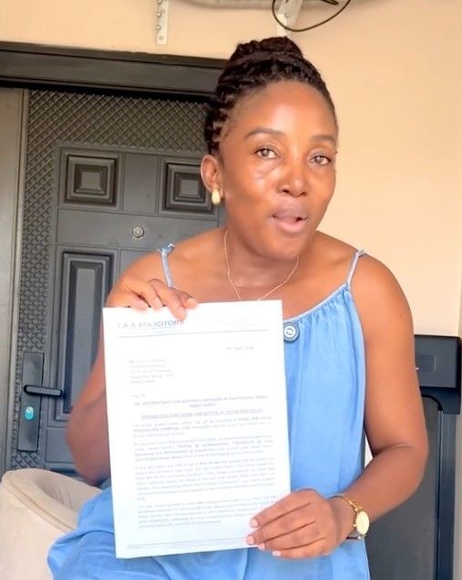 TikToker Slapped With ₦50m Lawsuit Over Viral Bon Bread Review Video
