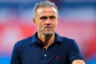 PSG, Bayern Set for Champions League Clash