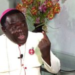 Bishop Kukah Gets Appointment From Soludo