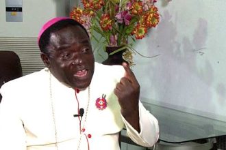 Bishop Kukah Gets Appointment From Soludo