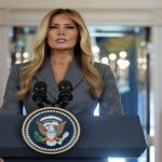Melania Trump Denies Any Links to Jeffrey Epstein Scandal