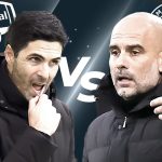 Title Race: Guardiola Hosts Arteta