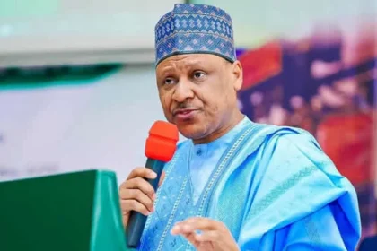 Nigeria Showing Resilience, Not Collapse - FG