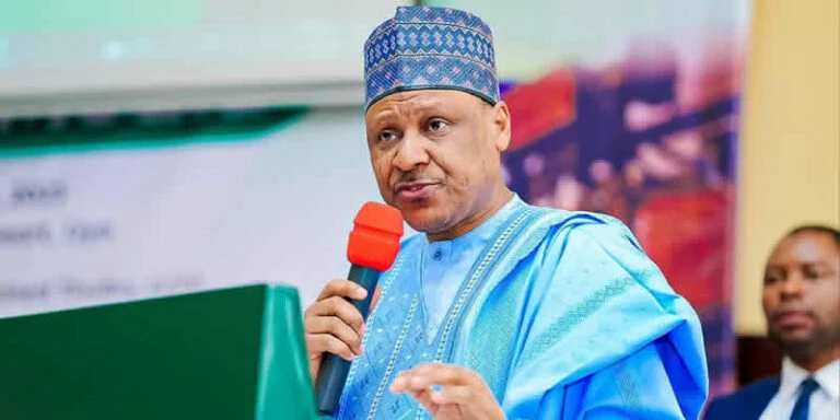 Nigeria Showing Resilience, Not Collapse - FG