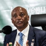 CAF Chief Denies Corruption Claims Over AFCON Title