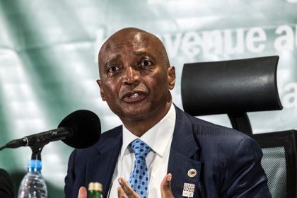 CAF Chief Denies Corruption Claims Over AFCON Title