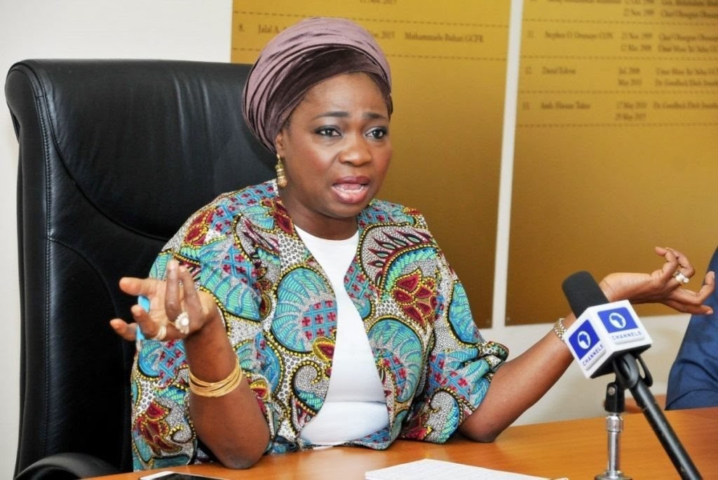'Obidients Will Be Your Downfall' – Dabiri-Erewa Tells Obi