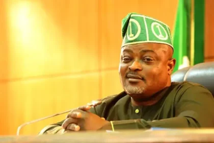 Nigeria Can Overcome Its Challenges - Obasa