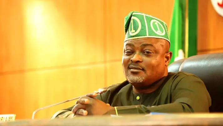 Nigeria Can Overcome Its Challenges - Obasa