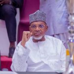 BREAKING: Kebbi State House of Assembly Speaker, Muhammad Usman Ankwai, Passes Away
