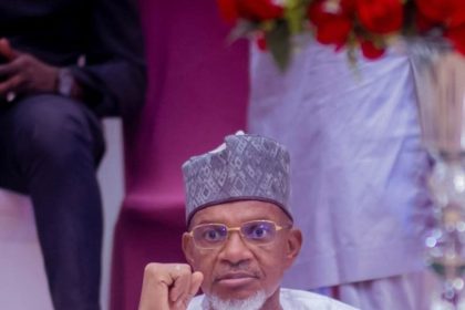 BREAKING: Kebbi State House of Assembly Speaker, Muhammad Usman Ankwai, Passes Away
