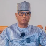 Senate confirms Darma as minister after screening exercise