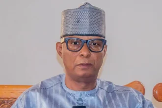 Senate confirms Darma as minister after screening exercise
