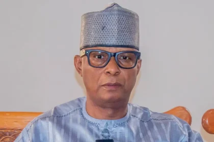 Senate confirms Darma as minister after screening exercise