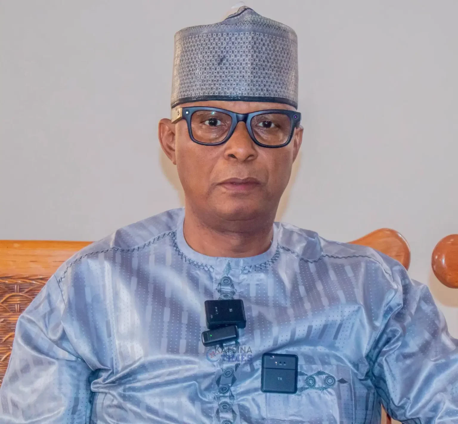 Senate confirms Darma as minister after screening exercise He pledges to tackle housing deficit affecting millions
