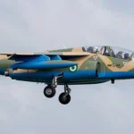 Airstrike Hits Jilli Market, Dozens Feared Dead