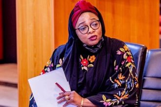 Tinubu Celebrates Sulaiman-Ibrahim at 46