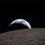 BREAKING: NASA Astronauts Return to Earth After First Human Trip to the Moon in 50 Years