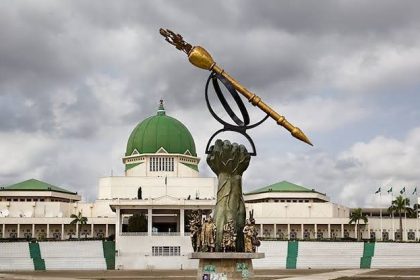 National Assembly