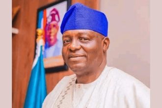 APC Explains Decision to Accommodate Wike Amid FCT Tensions