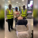 Exploited Domestic Worker Returns Home, NiDCOM Raises Alarm
