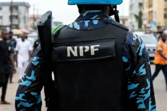Police Arrest Suspected Killer Linked to Multiple Murders in Lagos