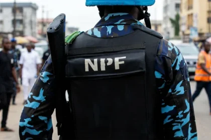 Police Arrest Suspected Killer Linked to Multiple Murders in Lagos