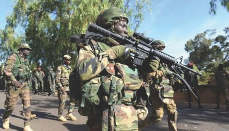 “Remain Vigilant During Eid” — JTF